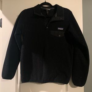 Patagonia Pullover